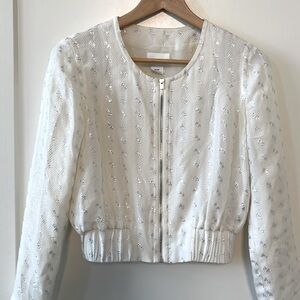 Club Monaco Jacket